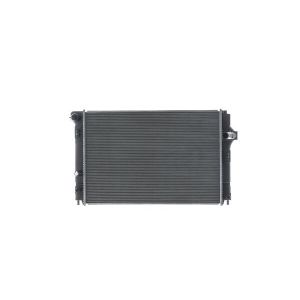 Arrefecedor do motor MAHLE CR 2679 000S