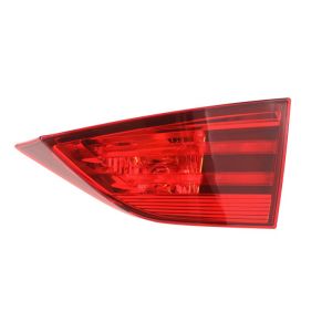 Heckleuchte MAGNETI MARELLI 715104138000