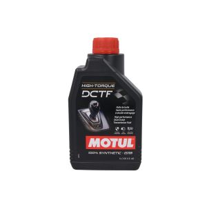 Óleo para transmissão automática MOTUL 110440 HIGH-TORQUE DCTF 1L
