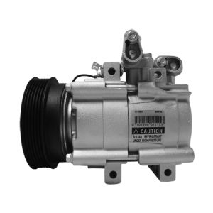 Compressor, ar condicionado AIRSTAL 10-0301