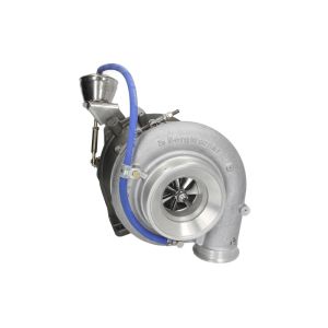 Turbocharger 3K 14879880015