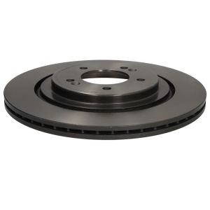 Disco de travão BREMBO 09.E536.11, 1 Peça