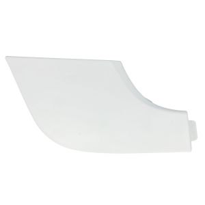 Plaat, bumper COSPEL 407.13110