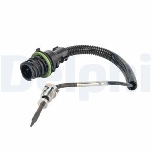 Sensor de temperatura dos gases de escape DELPHI TS30425-12B1