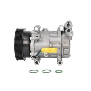 Klimakompressor NISSENS 89372