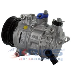 Klimakompressor MEAT & DORIA K15389