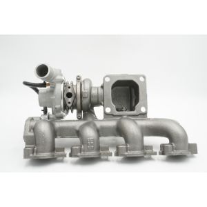 Turbocompresseur RE-PART RRT70242