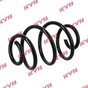 Mola de suspensão KYB RA4074