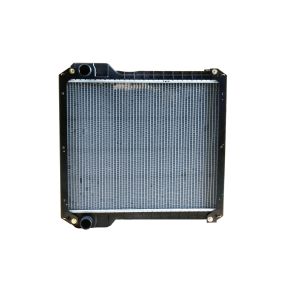 Radiator, motorkoeling NRF 52167