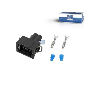 Stecker DT Spare Parts 7.98003