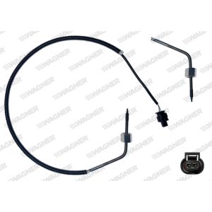 Abgastemperatursensor WAGNER ETP00233