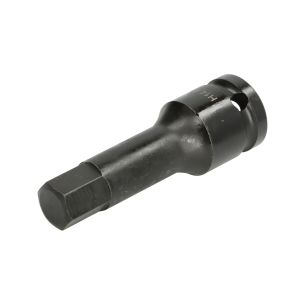 Chave de encaixe com furo de 1/2" HEX PROFITOOL 0X334414