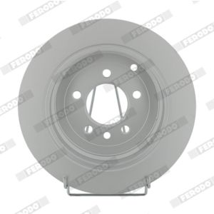 Bromsskiva FERODO DDF1431C