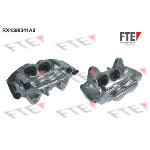 Étrier de frein FTE 9291177