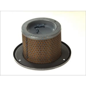 Luftfilter WIX FILTERS 46806