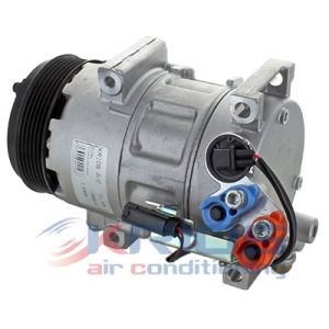 Compressor, ar condicionado MEAT & DORIA K15302A