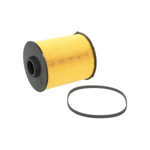 Filtro Motore Knecht KX 70D – Diametro 76,5 Mm, Altezza 88 Mm – Alta Efficienza Fino Al 99,9%