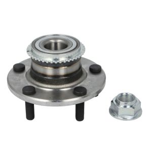Jeu de roulements de roue BTA H25043BTA