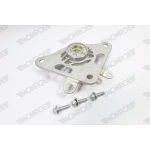 Palier d'appui de jambe de suspension MONROE MK555L