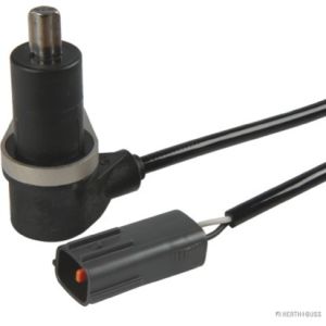 Sensor do ABS traseiro, direito HERTH+BUSS ELPARTS J5903014