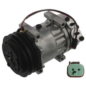 Compressor, ar condicionado FEBI BILSTEIN 35391