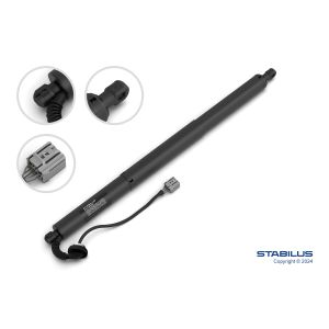 Motore elettrico, portellone posteriore STABILUS POWERISE® 711557