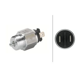 Interruptor, luz de marcha-atrás HELLA 6ZF 003 272-011