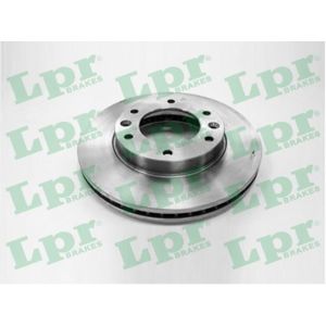 Bremsscheibe LPR K2015V