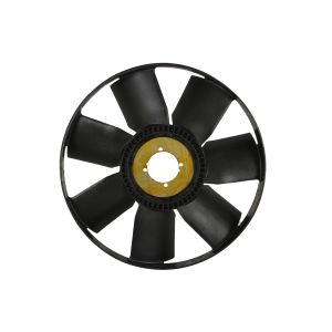 Ventilatorwiel, motorkoeling MAHLE CFW 20 000P