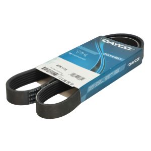 Cinto com várias nervuras em V DAYCO 6PK1110