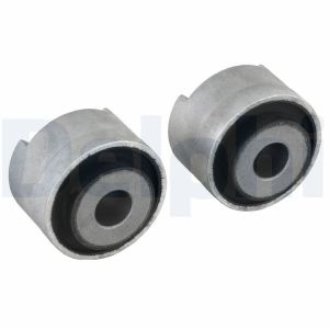 Suporte/rolamento da suspensão da roda DELPHI TD1500W