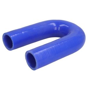 Cotovelo de silicone, sistema de arrefecimento THERMOTEC SE32-150X150/180