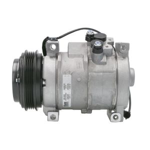 Compressor, ar condicionado NISSENS 891005