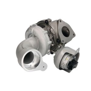 Lader, Aufladung EVORON EVTC0185