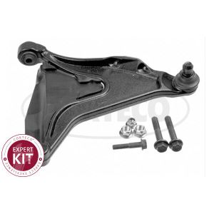 Suspension de roue CORTECO 49398711