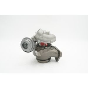 Turbocompresseur RE-PART RRT70250