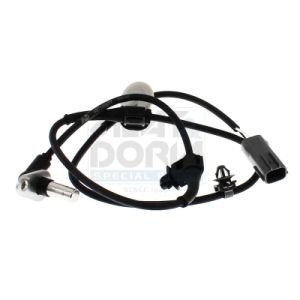 Sensor do ABS traseiro, direito MEAT & DORIA 901169