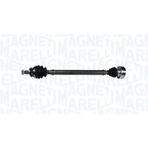 Arbre d'entraînement MAGNETI MARELLI 302004190013