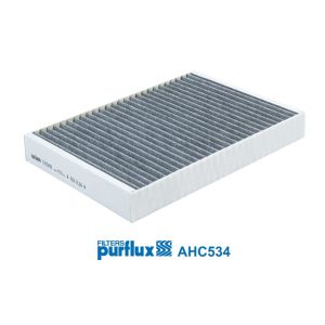 Innenraumfilter PURFLUX AHC534