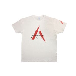 T-Shirt ADRENALINE Maat XL