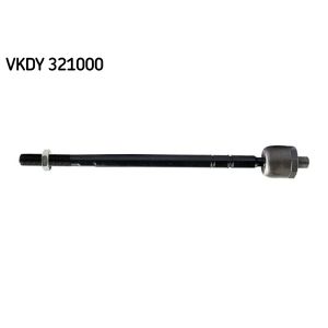 Barre d'accouplement SKF VKDY 321000
