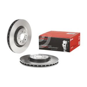 Disco de travão BREMBO 09.8004.41, 1 Peça