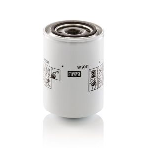 Filtro de aceite MANN-FILTER W 9041