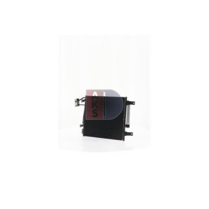 A/C-kondensor AKS DASIS 522078N