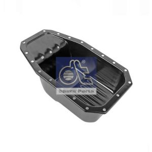 Cárter de óleo DT Spare Parts 7.50646