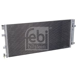 A/C-kondensor FEBI BILSTEIN 182641