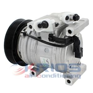 Compressor, ar condicionado MEAT & DORIA K19175