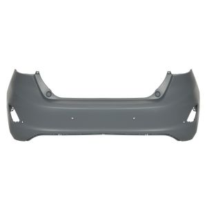 Para-choques traseiro BLIC 5506-00-2566951Q