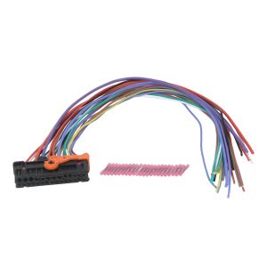 Kit de reparación de cables, puerta AKUSAN K06W056AKN