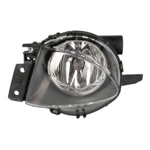 Luz de nevoeiro esquerda (H1) 24V HELLA 1NA 354 992-011